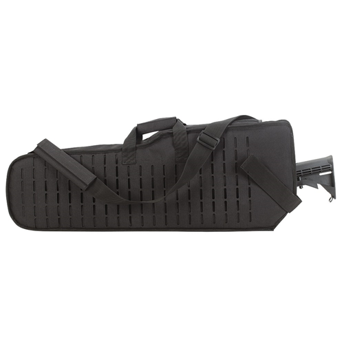Scope Rifle Scabbard