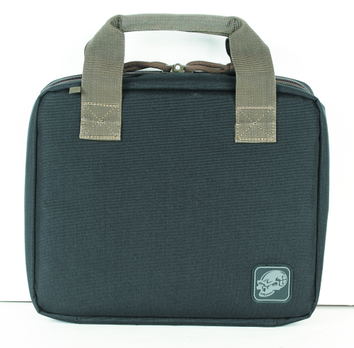 Discreet Pistol Case