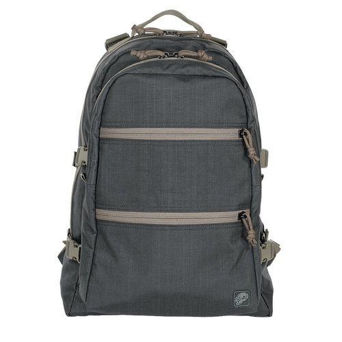Discreet Raven Pack