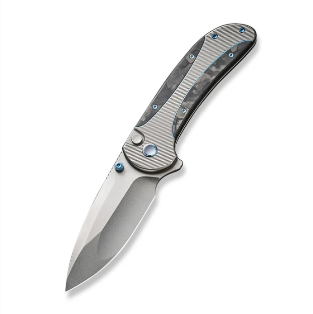 WE Knife Zizzit Knife - WE23031-3