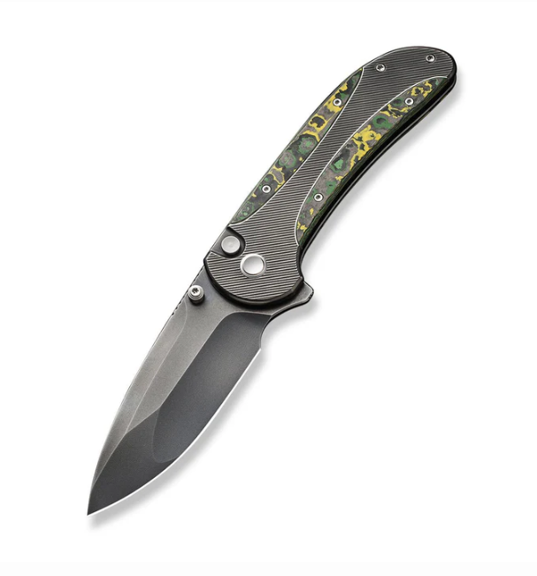 WE Knife Zizzit Knife - WE23031-4
