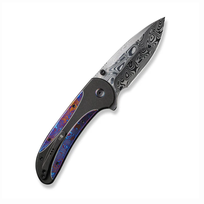 WE Knife Zizzit Knife - WE23031-DS1