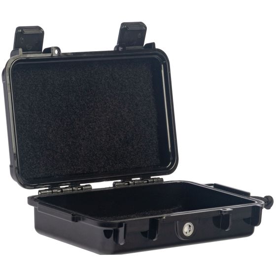 Armadillo Medication Storage Case
