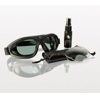 NAR IPRO Tactical Goggle System
