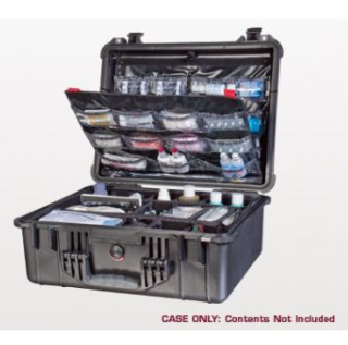 The Injury and Ailment Case (I&A)
