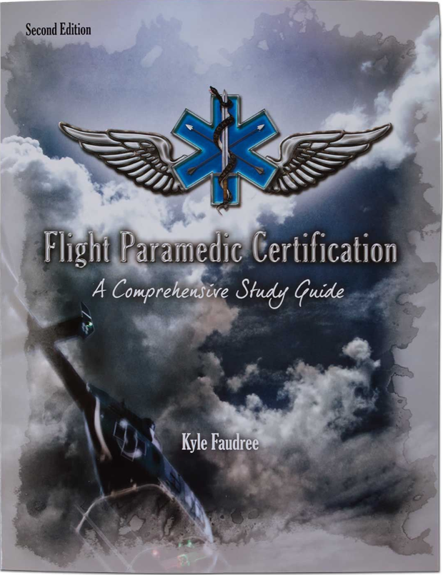 Flight Paramedic Certification Review