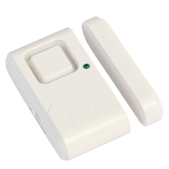 Alarm Only, Standalone, Public Access Cabinet (2 Pack)